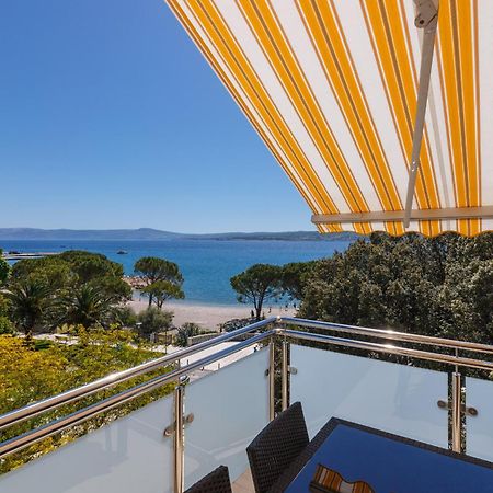Apartmani Simi - The Wave Crikvenica Eksteriør billede