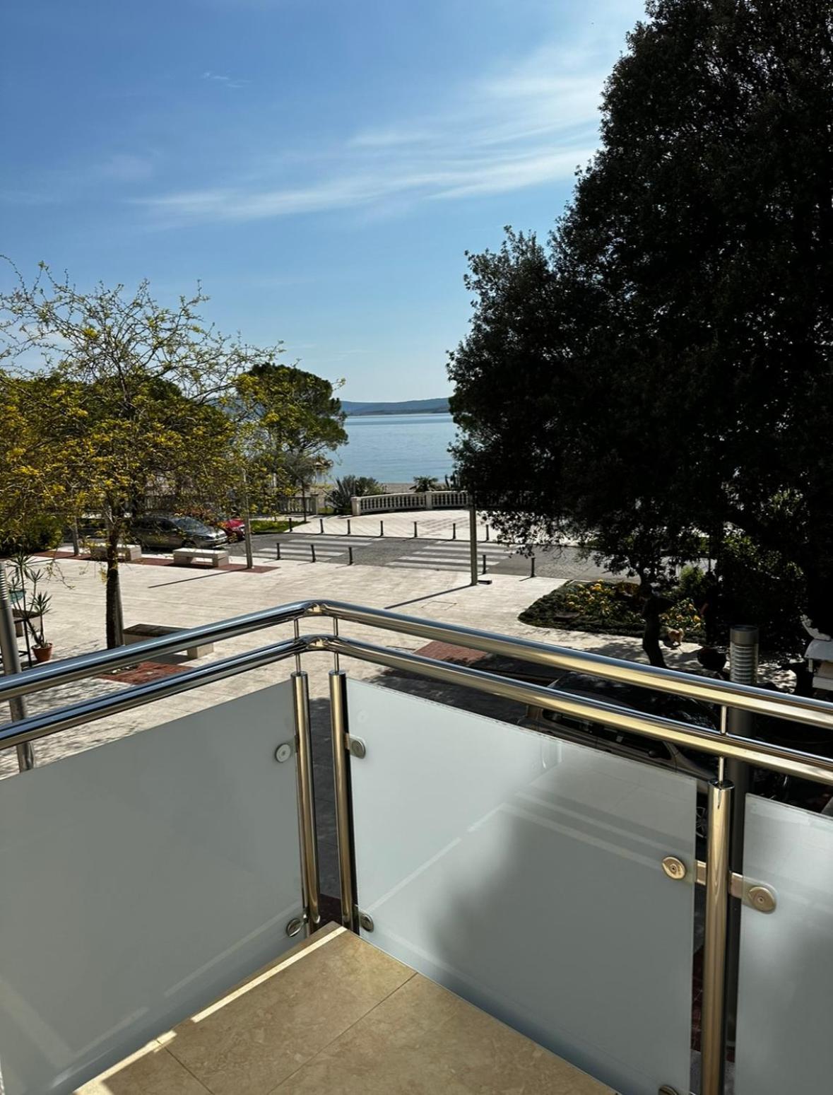 Apartmani Simi - The Wave Crikvenica Eksteriør billede