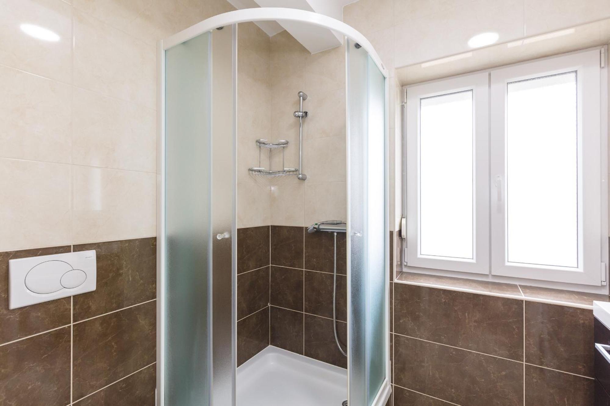 Apartmani Simi - The Wave Crikvenica Eksteriør billede